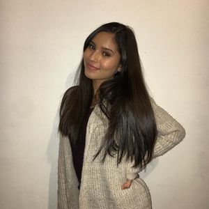 Meet your Posher, Kyla